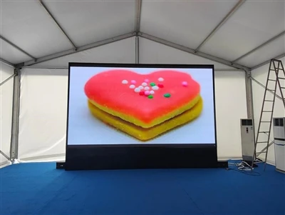 LED Screen Wireless Control – Is It Reliable for Big Events? LED Screen Wireless Control – Is It Reliable for Big Events?